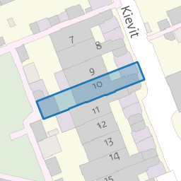 Perceel BST01-G-2031