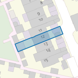 Perceel BST01-G-2033