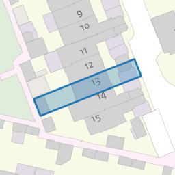 Perceel BST01-G-2034