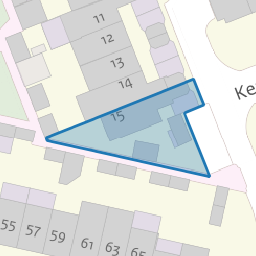 Perceel BST01-G-2036