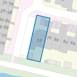 Perceel BST01-G-2038