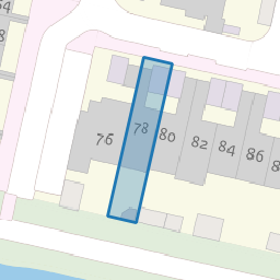 Perceel BST01-G-2039