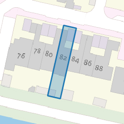 Perceel BST01-G-2041