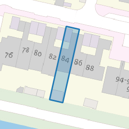 Perceel BST01-G-2042