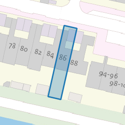 Perceel BST01-G-2043