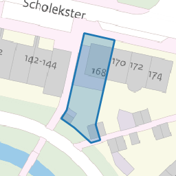 Perceel BST01-G-2046