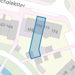 Perceel BST01-G-2047