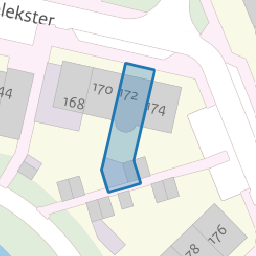 Perceel BST01-G-2048