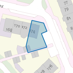 Perceel BST01-G-2049