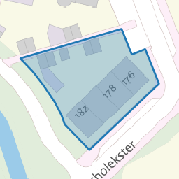 Perceel BST01-G-2050