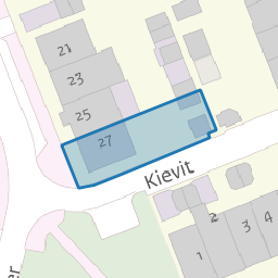 Perceel BST01-G-2052