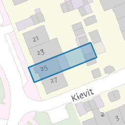 Perceel BST01-G-2053