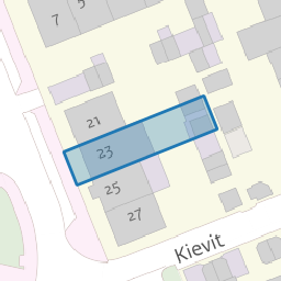 Perceel BST01-G-2054