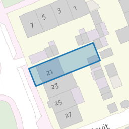 Perceel BST01-G-2055