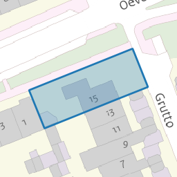 Perceel BST01-G-2060