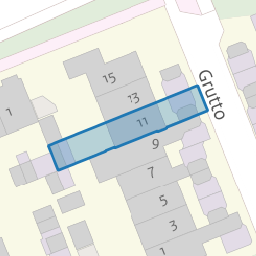 Perceel BST01-G-2062