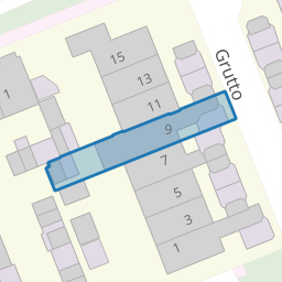 Perceel BST01-G-2063