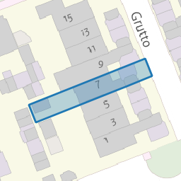 Perceel BST01-G-2064