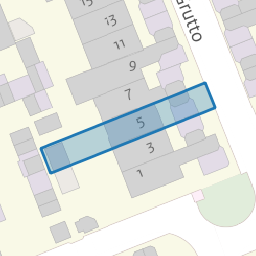 Perceel BST01-G-2065