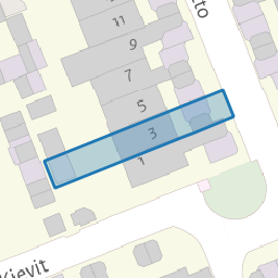 Perceel BST01-G-2066