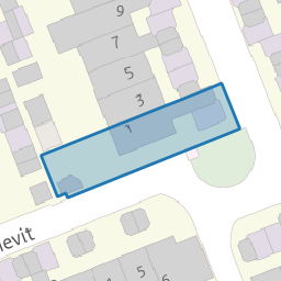 Perceel BST01-G-2067