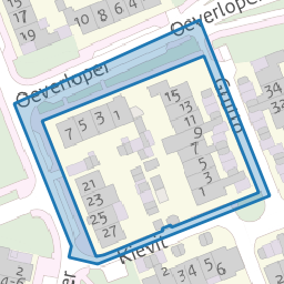 Perceel BST01-G-2068