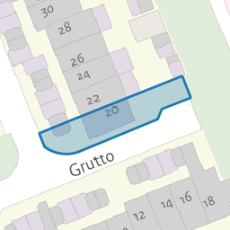 Perceel BST01-G-2069