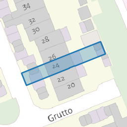 Perceel BST01-G-2071