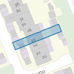 Perceel BST01-G-2072