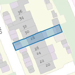 Perceel BST01-G-2073