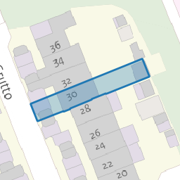 Perceel BST01-G-2074