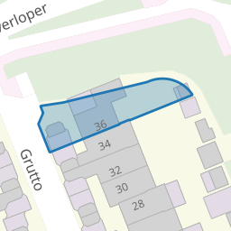 Perceel BST01-G-2077