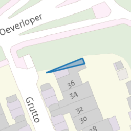 Perceel BST01-G-2078