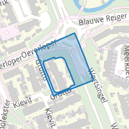 Perceel BST01-G-2079