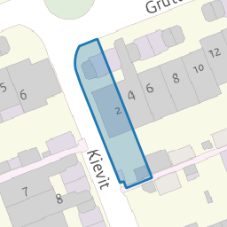 Perceel BST01-G-2080