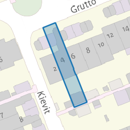 Perceel BST01-G-2081