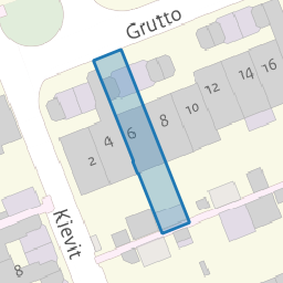 Perceel BST01-G-2082