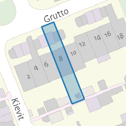 Perceel BST01-G-2083