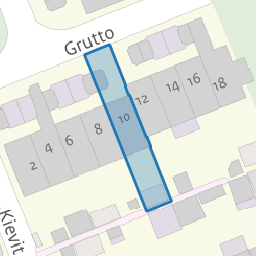 Perceel BST01-G-2084