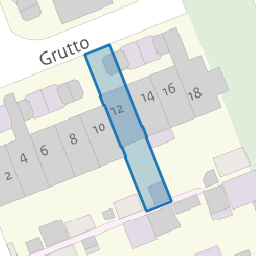 Perceel BST01-G-2085