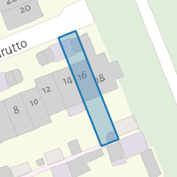 Perceel BST01-G-2087