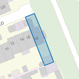 Perceel BST01-G-2088