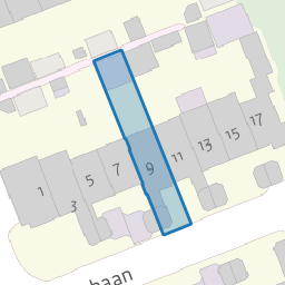 Perceel BST01-G-2093