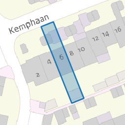 Perceel BST01-G-2101