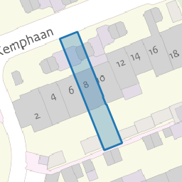 Perceel BST01-G-2102