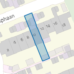 Perceel BST01-G-2103