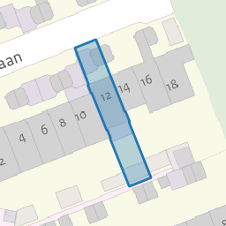 Perceel BST01-G-2104