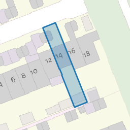 Perceel BST01-G-2105