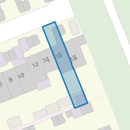 Perceel BST01-G-2106