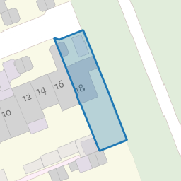 Perceel BST01-G-2107